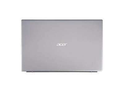 Капак матрица за лаптоп Acer Swift 1 SF114-32 Сребрист (втора употреба)